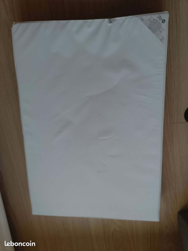 Matelas à langer Disney Baby (image 3)