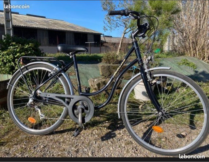 Vélo femme (image 1)