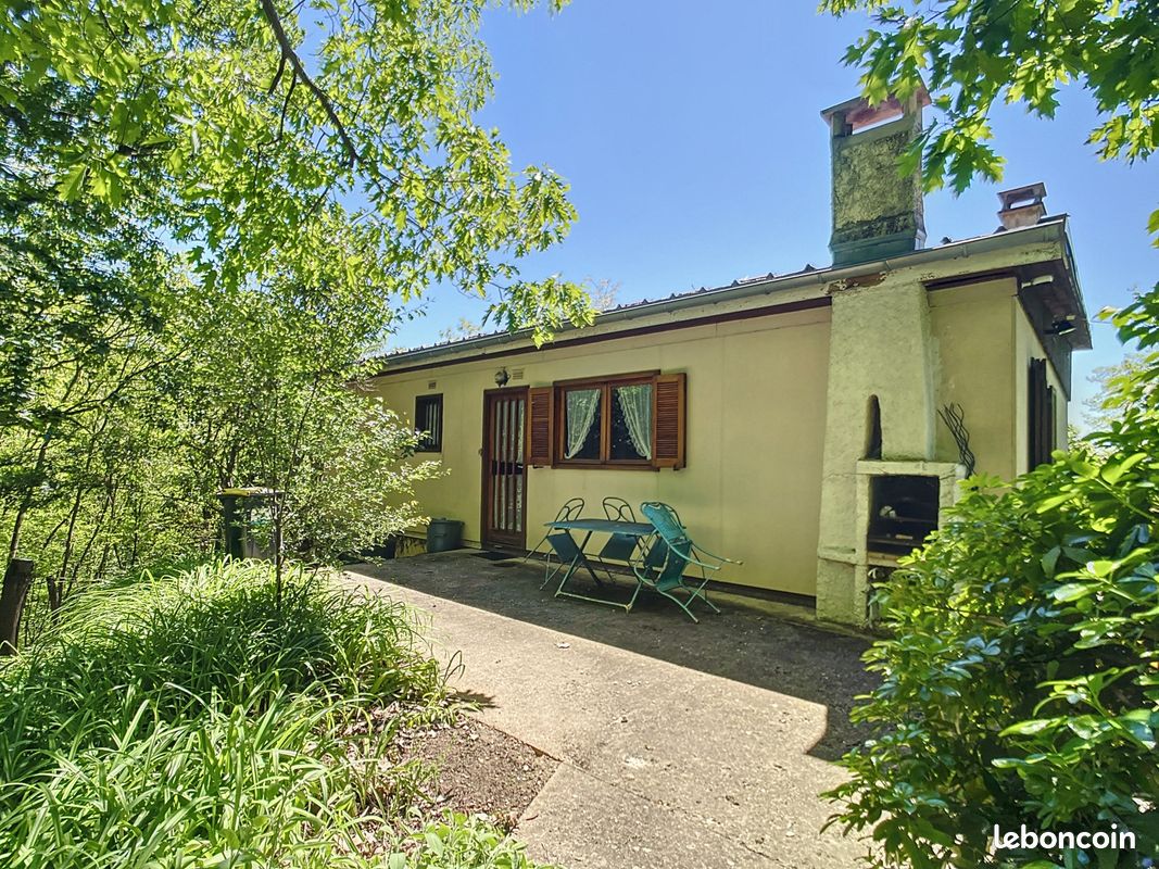 Propriété 6 pièces 140 m² (image 2)