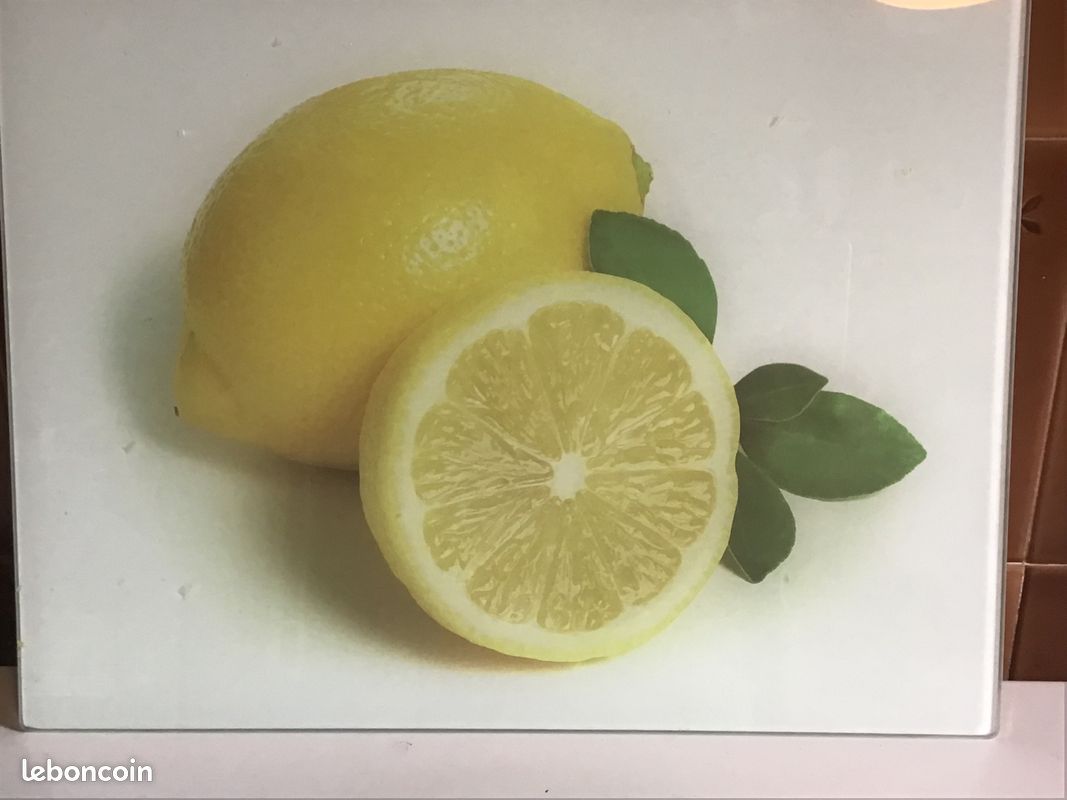 Planche à découper (image 1)