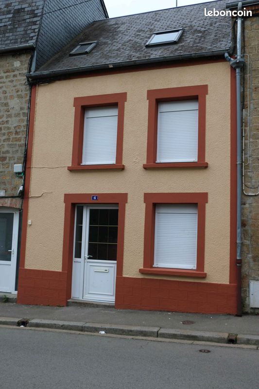 Maison 4 pièces 59 m² · à Flers · 59 m² · 540 €/mois