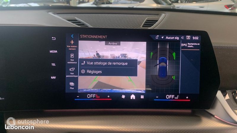 Bmw X1 ieDrive20 204ch M Sport (image 29)
