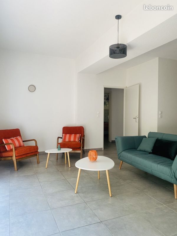 Appartement 3 pièces 65 m² · à Montpellier · 65 m² · 1 350 €