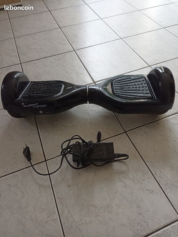 Over board (image 1)