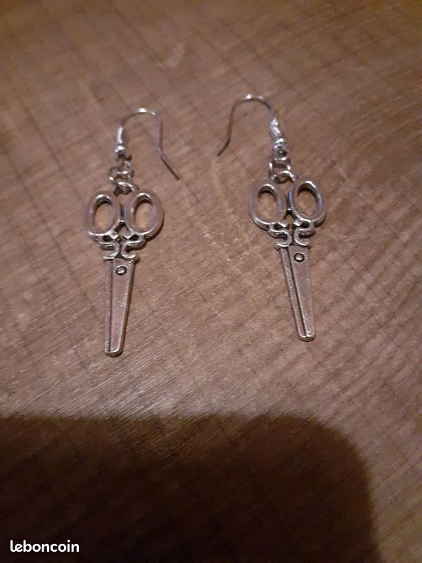 Bijoux fantaisie (image 4)