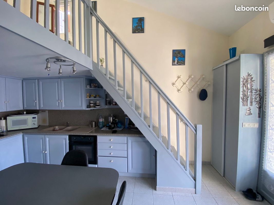 Maison 3 pièces 44 m² · à Leucate · 44 m² · 195 000 €