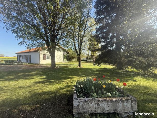 Maison 6 pièces 173 m²
