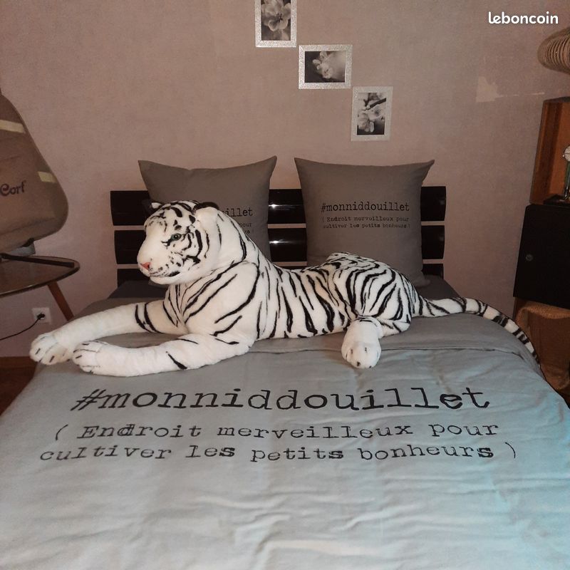 Peluche géante (image 2)