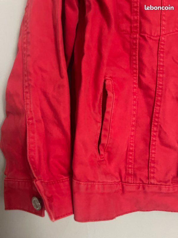 Veste Bershka (image 8)