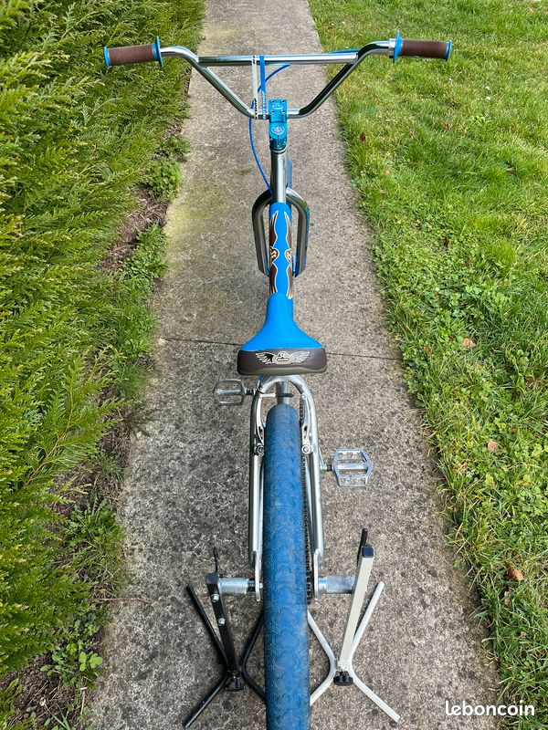 Se bike big ripper (image 4)