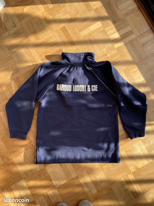 Pull 8 ans (image 2)