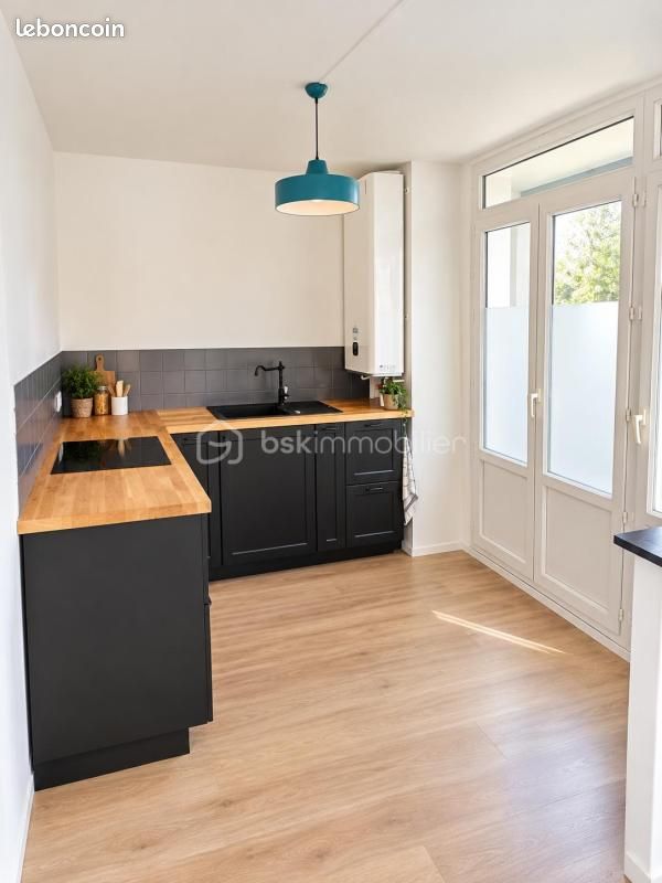 Appartement 3 pièces 55 m² · à Reims · 55 m² · 114 800 €