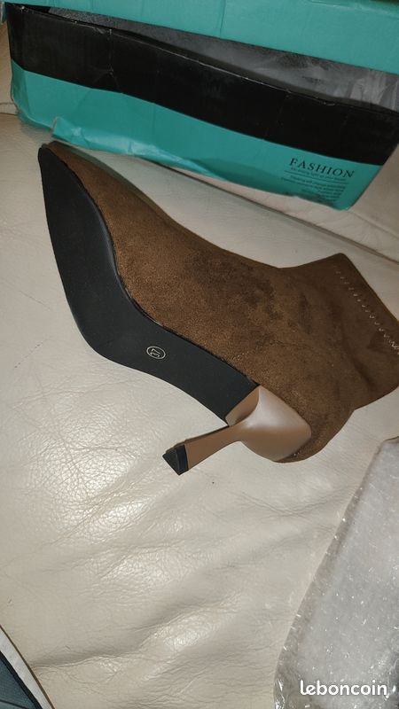 Chaussures (image 2)