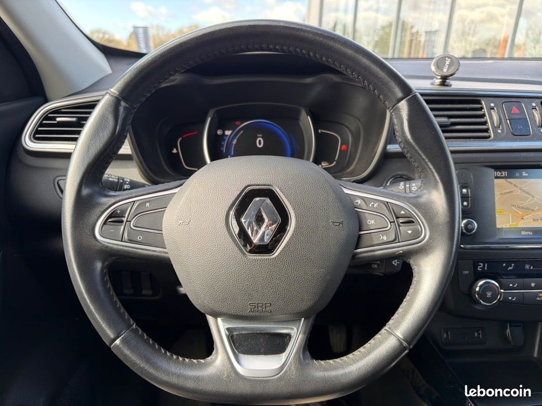 Renault Kadjar Intens Energy TCe 130 EDC (image 8)
