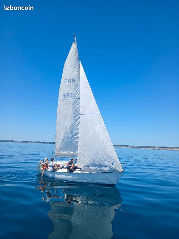 Gib Sea 80 Plus — View photo 1