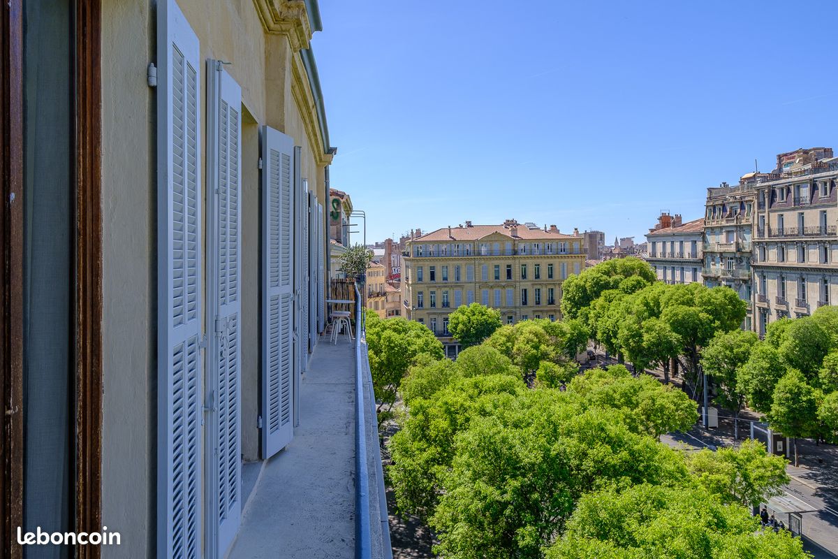 Appartement 4 pièces 126 m² · à Marseille · 126 m² · 475 000 €