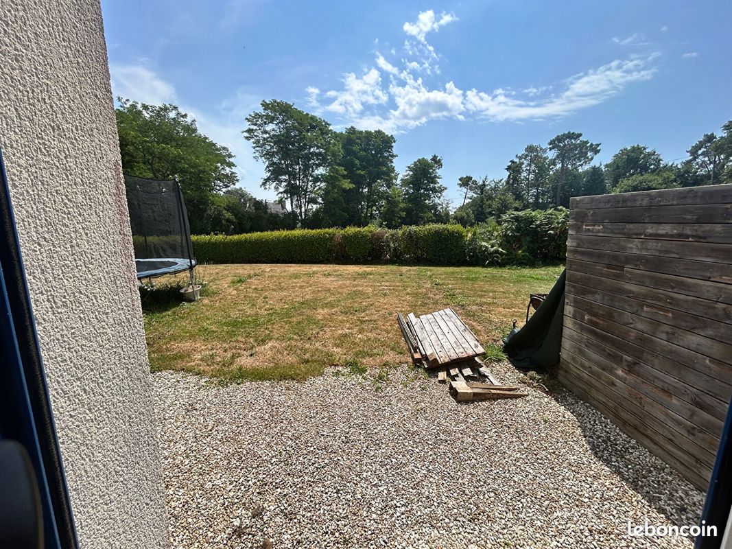 Appartement 2 pièces 46 m² · à Pluguffan · 46 m² · 600 €