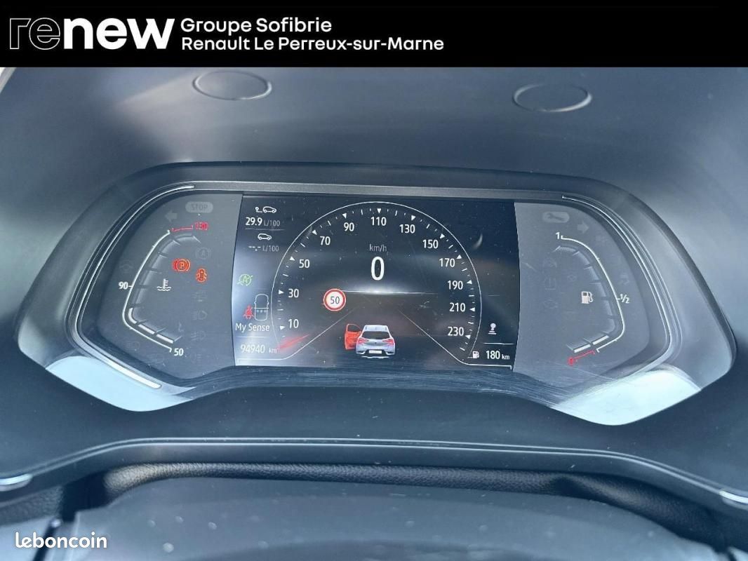 Renault Captur TCe 130 FAP Intens (image 19)