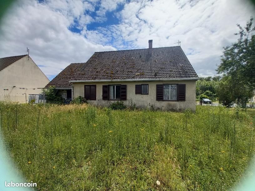 Maison 6 pièces 83 m² · à Fère-en-Tardenois · 83 m² · 115 280 €