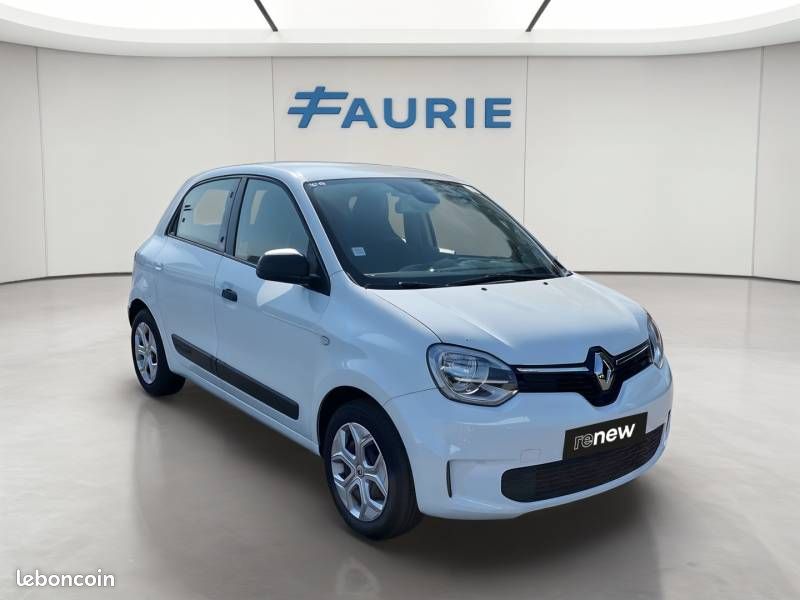 Renault Twingo III SCe 65 Life (image 3)