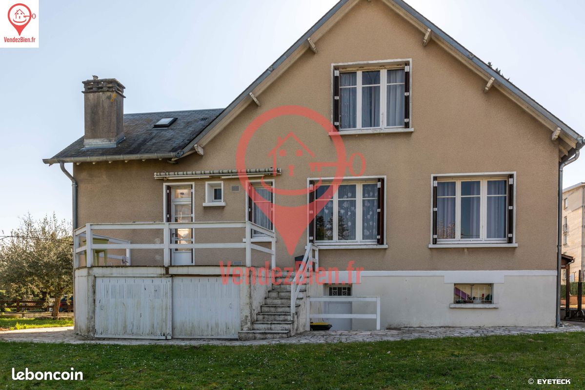 Maison 7 pièces 160 m² (image 20)