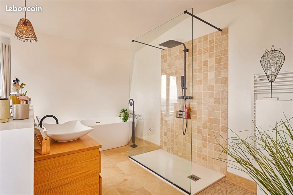 Maison 6 pièces 143 m² · à Argenteuil · 143 m² · 399 000 €