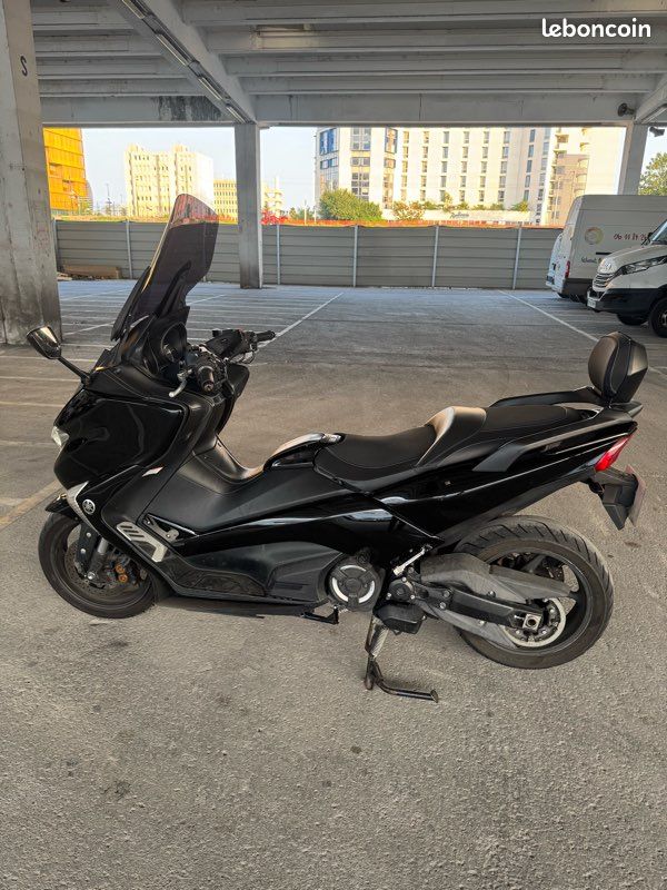Tmax DX 2017 (image 3)