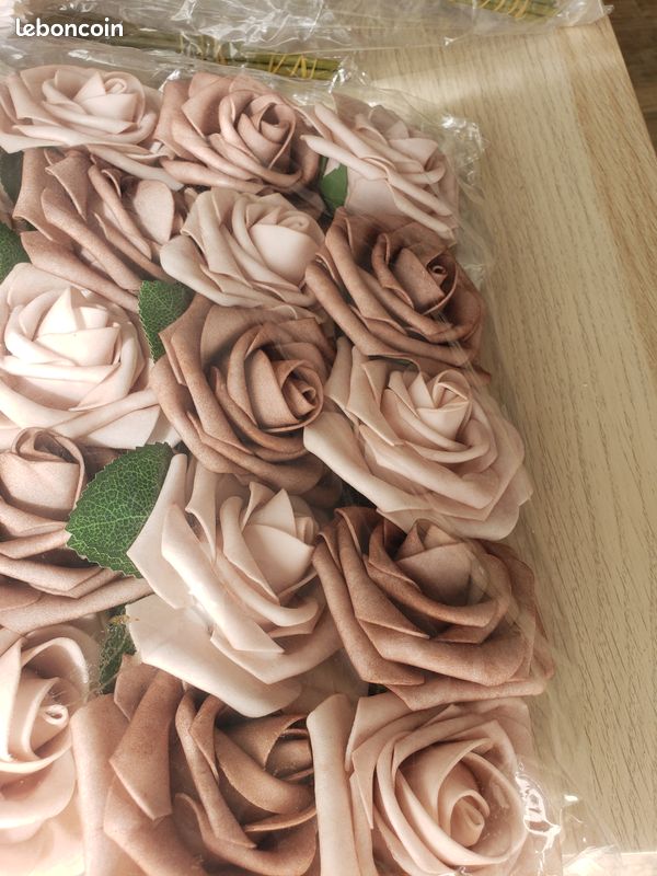 Decoration anniversaire, mariages (image 1)
