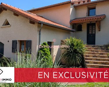 Maison 790 000 € - 200 m²