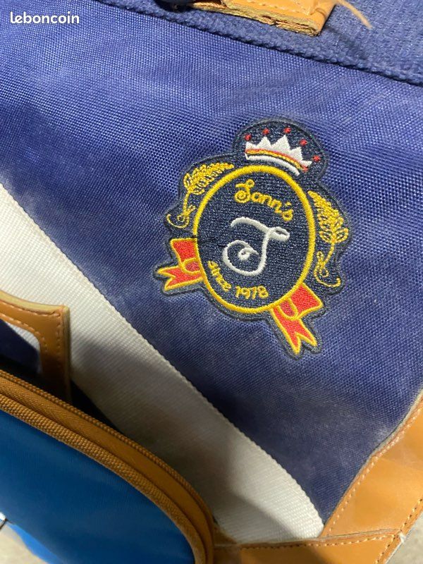 Cartable Tann’s (image 6)
