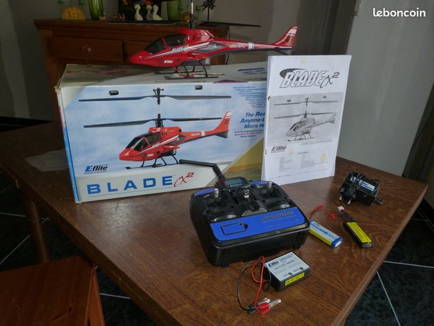 E-Flite Blade CX2 for Sale in Stickney, IL