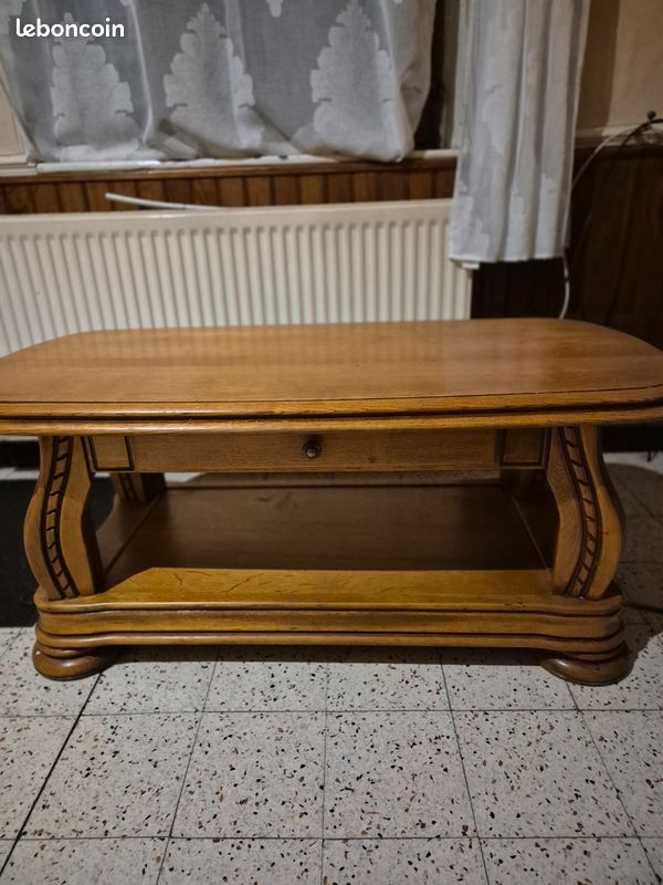Table de salon (image 1)