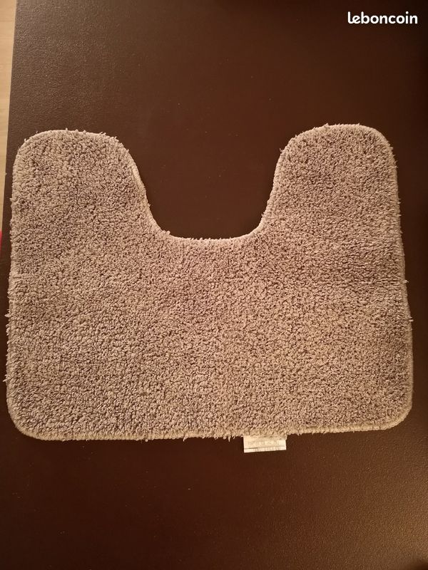 2 tapis pour WC (image 2)