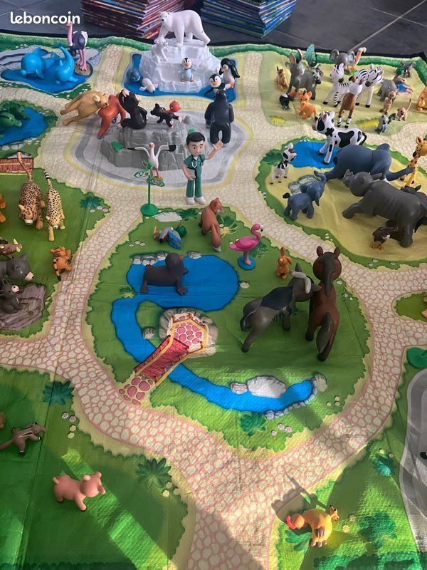 Collection Mes animaux du Zoo (image 11)