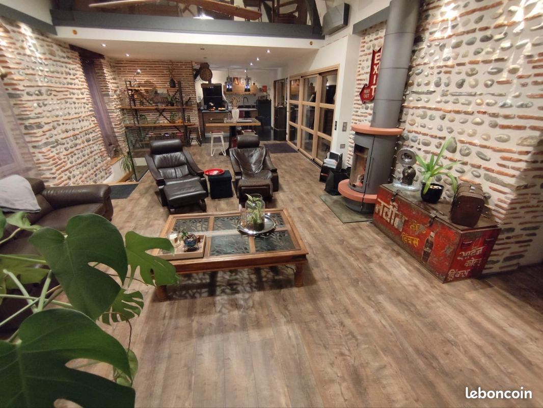 Maison 5 pièces 150 m² · à Lescar · 150 m² · 385 000 €