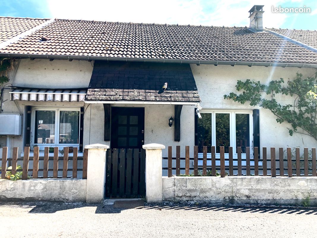 Maison 4 pièces 90 m² · à Malemort · 90 m² · 119 000 €