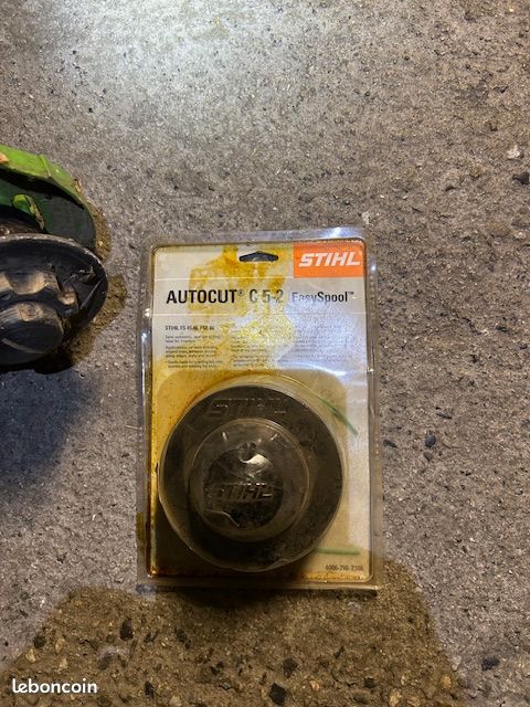 Roto fil viking te 600 (image 2)