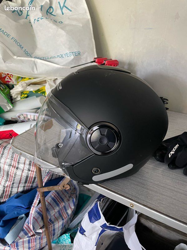 Casque moto LS2 (image 1)