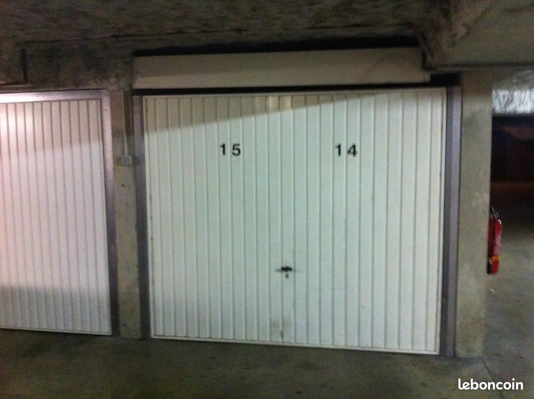 Parking 15 m² · à Villeurbanne · 15 m² · 69 €/mois