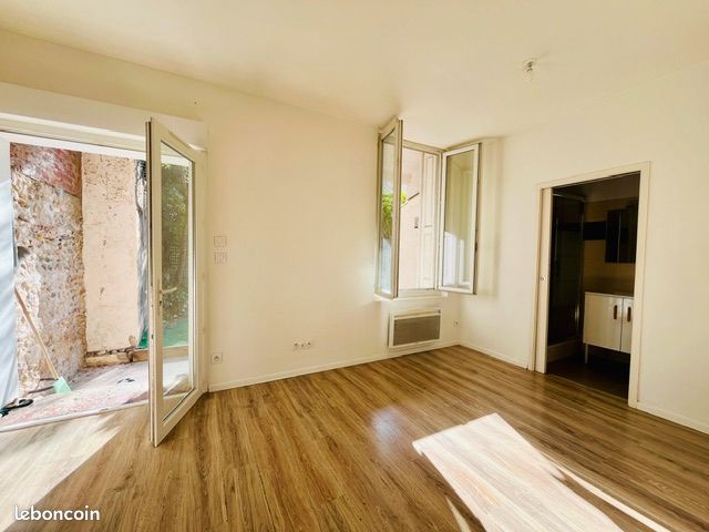 Appartement 1 pièce 17 m² · à Perpignan · 17 m² · 470 €/mois