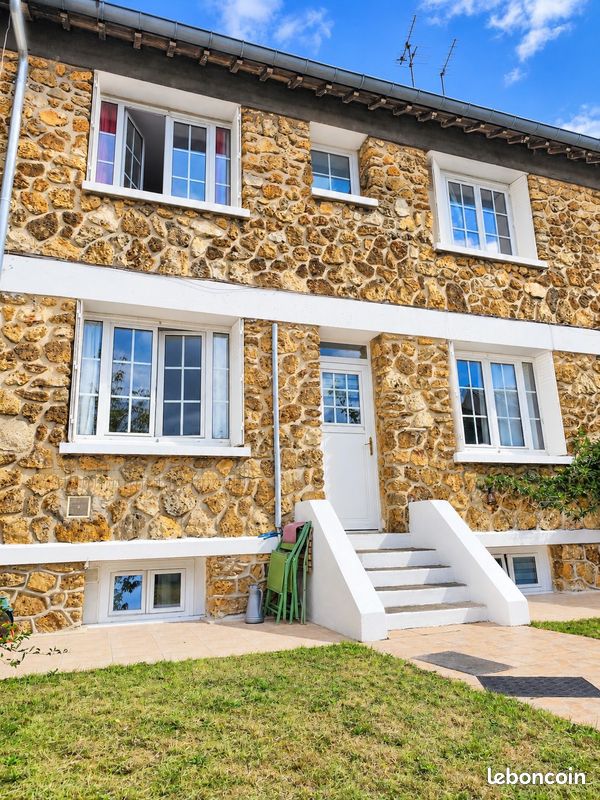 Maison 4 pièces 75 m² · à Maisons-Alfort · 75 m² · 520 000 €