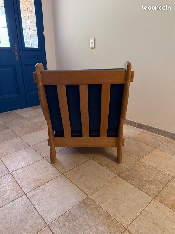 Fauteuil (image 3)