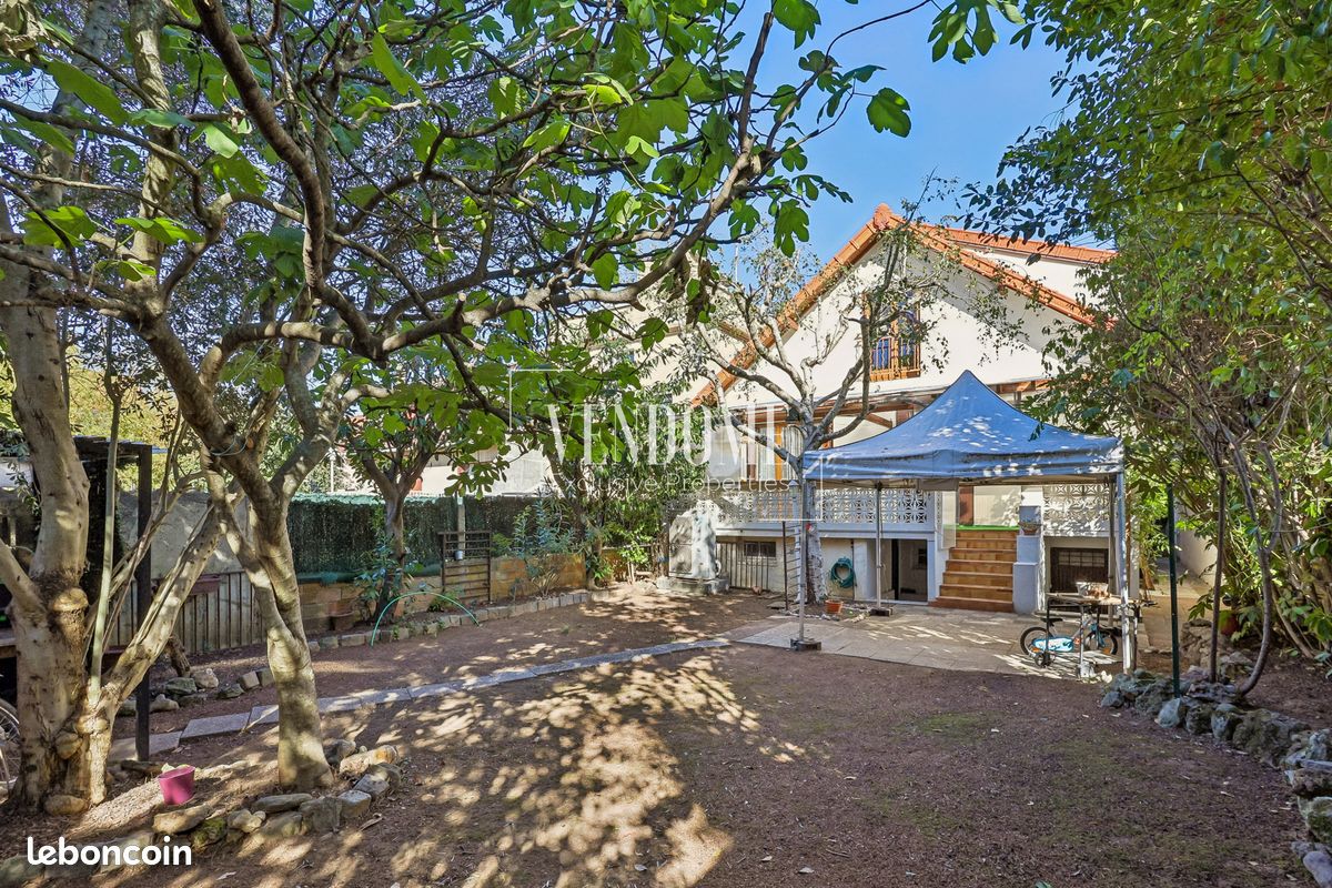 Maison 5 pièces 150 m² · à Chevilly-Larue · 150 m² · 640 000 €