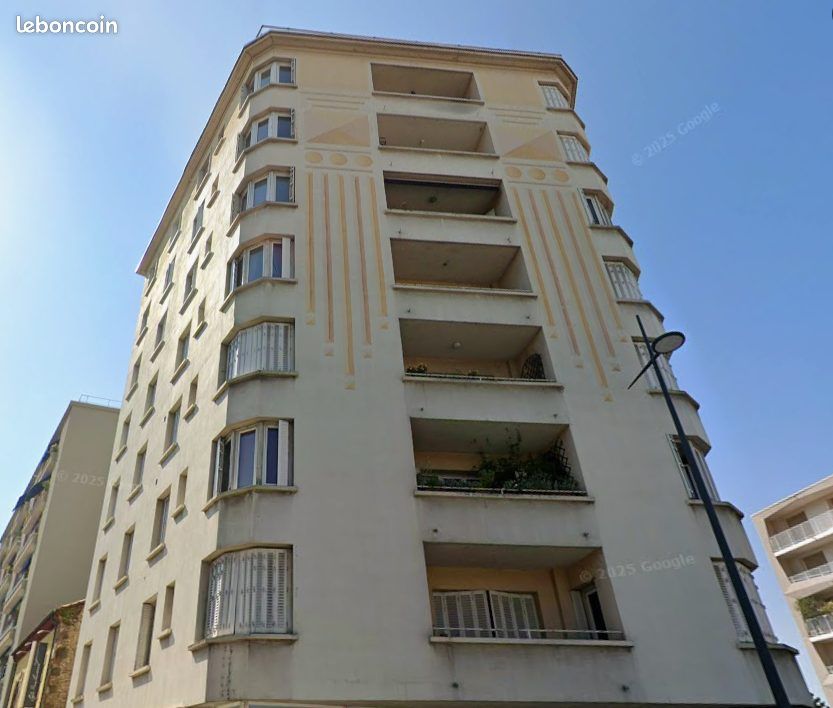 Appartement 5 pièces 94 m² · à Romans-sur-Isère · 94 m² · 110 000 €
