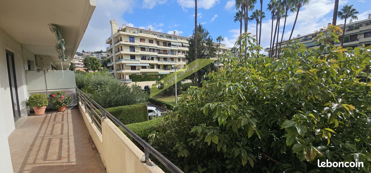 Appartement 2 pièces 53 m² · à Nice · 53 m² · 265 000 €