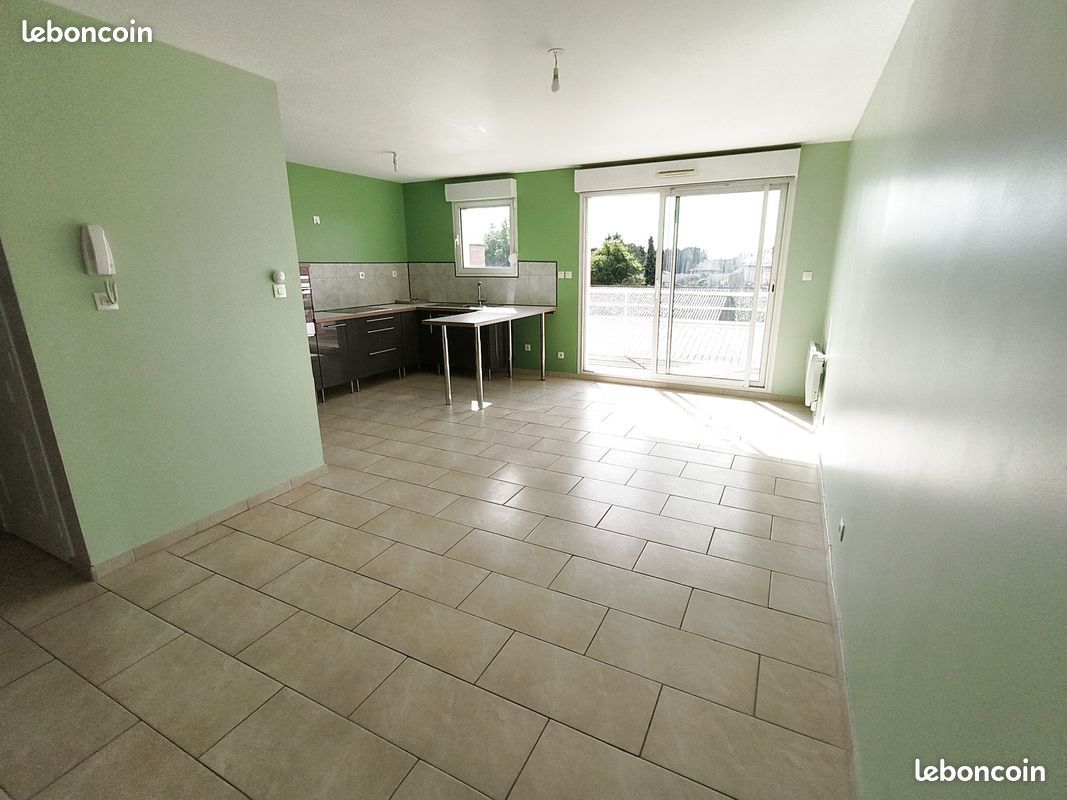 Appartement 3 pièces 88 m² · à Annoeullin · 88 m² · 862 €