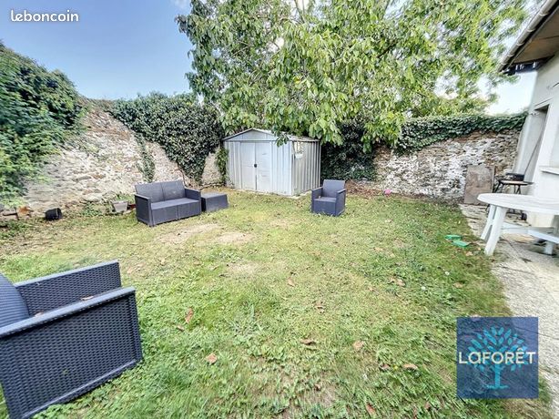 Maison a louer bretigny-sur-orge - 5 pièce(s) - 79 m2 - Surfyn