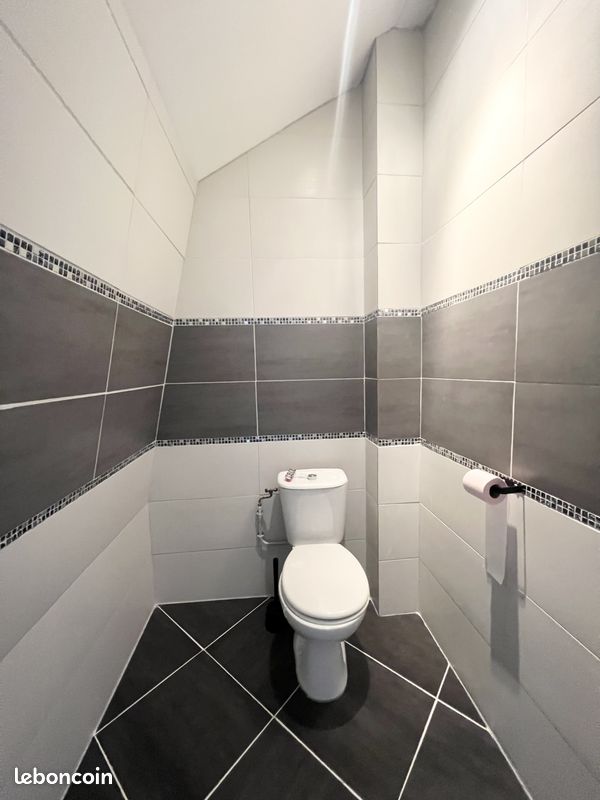 Appartement a louer arras - 4 pièce(s) - 95 m2 - Surfyn