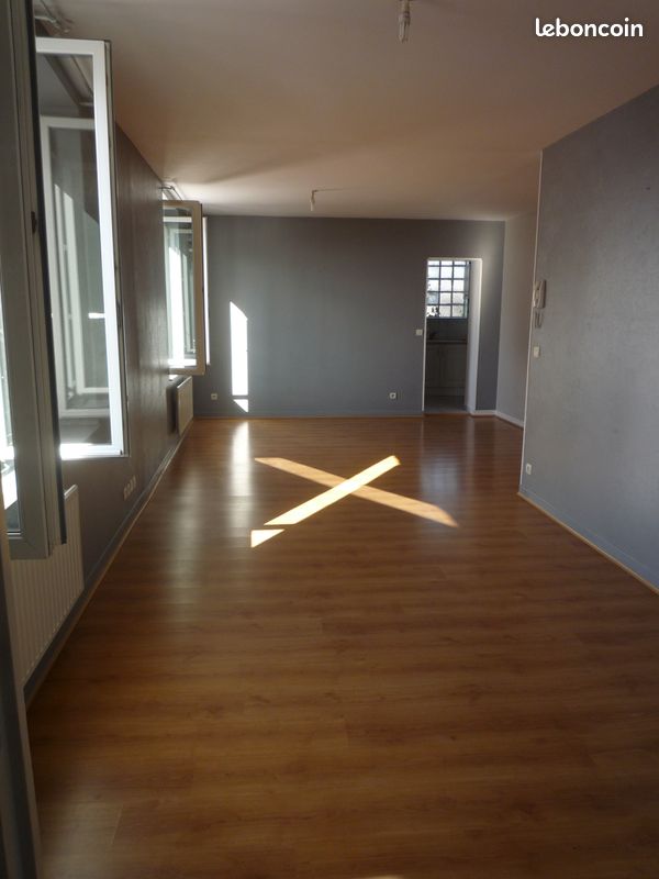 Appartement 4 pièces 70 m² · à Châteaudun · 70 m² · 660 €/mois
