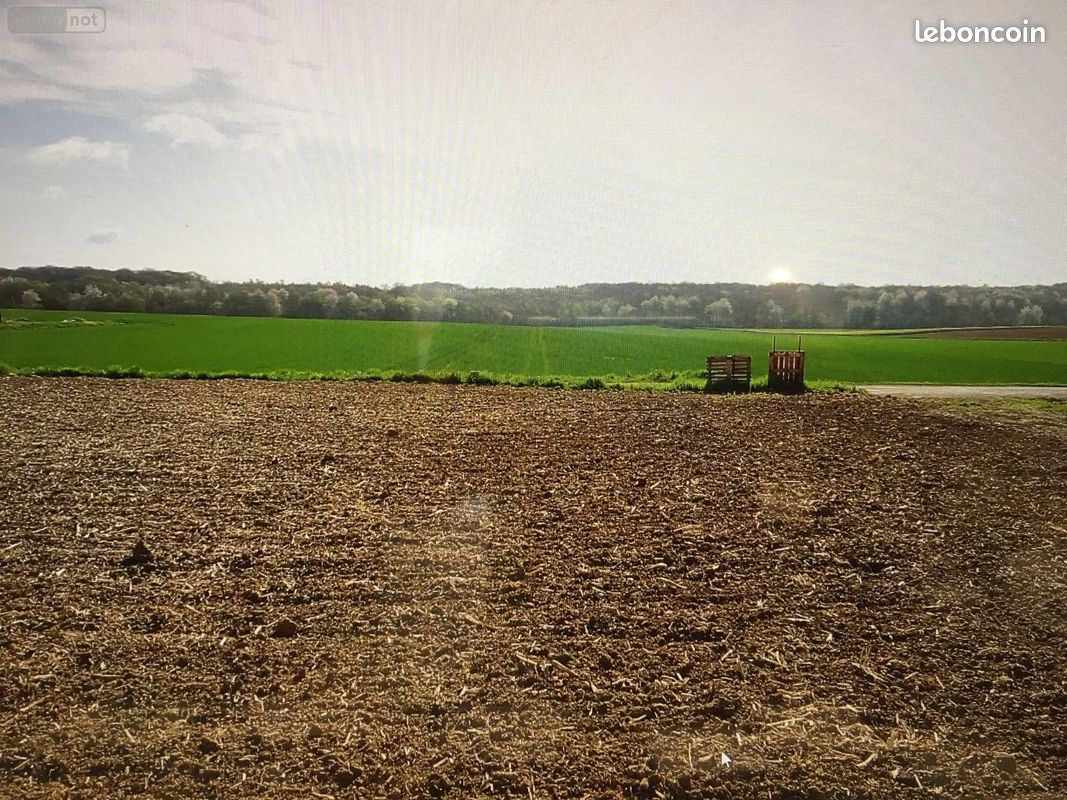Terrain 800 m² · à Bois-lès-Pargny · 800 m² · 23 000 €